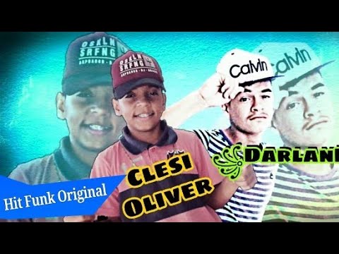 Clesi Oliver- Se jogar e rebola e tome- DarlanDj- (Hitfunkoriginal
