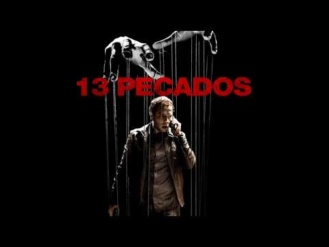 13 Pecados - De la RIQUEZA a la LOCURA| El juego de 13 tareas imposibles | Película Completa HD