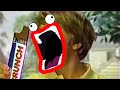 Meme Nestle Crunch