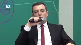 Կառավարումը դրսից է. «Բալասանյան ՔՊ» դաշինքը կազմաքանդվում է: Լրաբեր - 11.12.2023