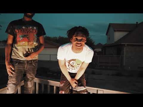 Blue Blicky - Blicka Bars  Official Video  Shot By @moondoproductions