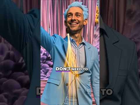 Power Through People - Blend In (Official Visualizer)