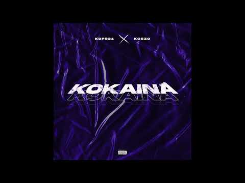 KCPR34 - KOKAINA FEAT. KOSZO (PROD. SYNDROME)
