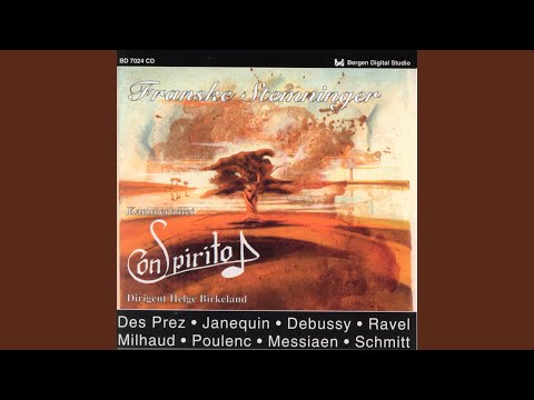 Video thumbnail for L’année tourne