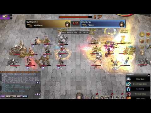 Atlantica Titan Championship 155 Final - PM Session (HD)