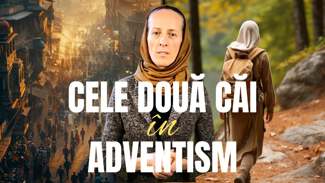 CELE DOUĂ CĂI ÎN ADVENTISM