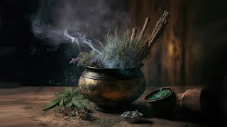 House Cleanse | Frequency Smudging | Purify Your Home