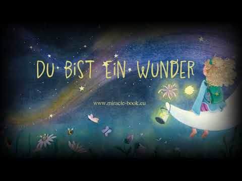 Du bist ein Wunder- dein Weg in die innere Welt