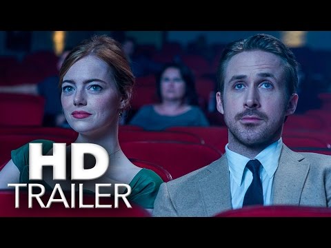 LA LA LAND | Trailer 2 Deutsch German | HD 2017