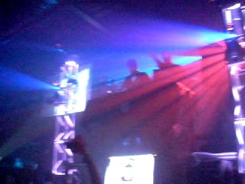 ART OF WAR 3// UBERZONE VS BASSBIN TWINS