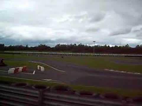 ROTAX RM1 DD2 @ TEESIDE