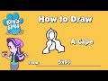 Blue S Clues And Starlight Glimmer How To Draw Cape From 5x01
