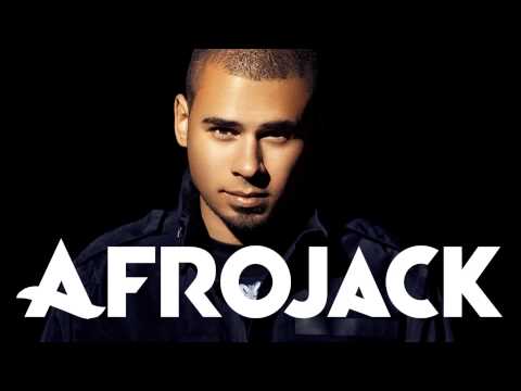 Afrojack - The Spark (Feat. Spree Wilson)