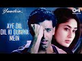 Aye Dil Dil Ki Duniya Mein Yaadein Hrithik Roshan Kareena Kapoor Sneha Pant KK 90 S Hits