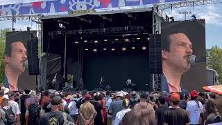 Black Marble - Iron Lung