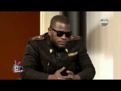 H Magnum : "J'aimerais faire un feat avec Rohff"