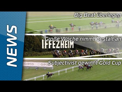 Sport-Welt TV News - 18.6.2021