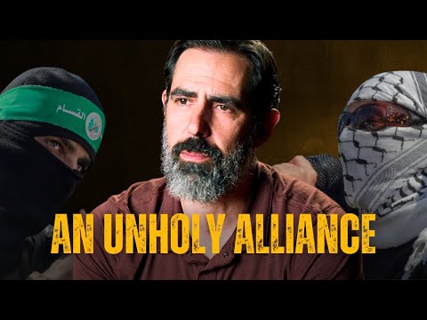 Radical Islam and the Radical Left (Joel Richardson)