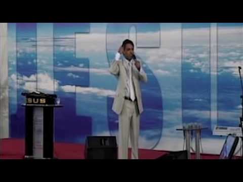 Gigantes Em Casa - Pr. Josué Brandão