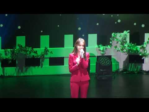 181111 Yoona - 十七