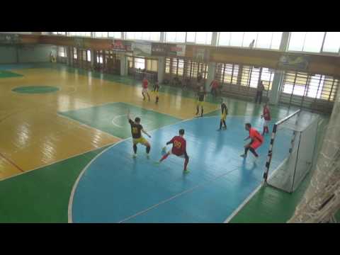 2 КУ 11 JC Бегемоты – Fireball