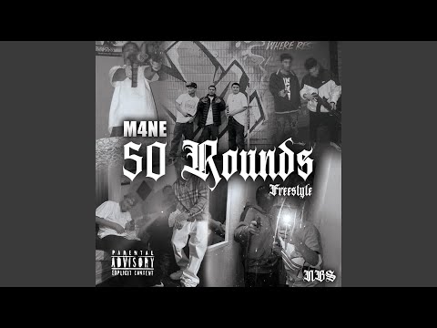 50 Rounds freestyle