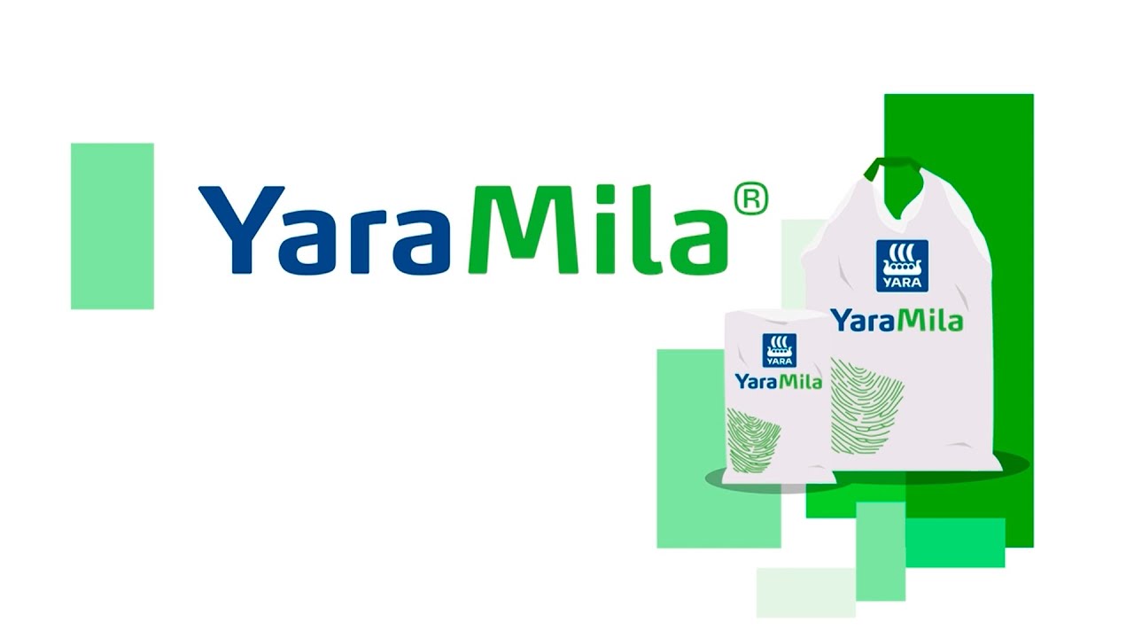 Conheça o YaraMila