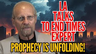 Possible Timeline: End Times Discussion