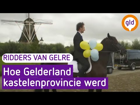 Kastelen in Gelderland (28-09-2015) E05 S01 * Ridders van Gelre