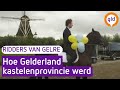 Kastelen in Gelderland (28-09-2015) E05 S01 * Ridders van Gelre