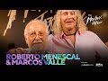 Roberto Menescal, Marcos Valle e Grupo - Amanhecendo (Rio Montreux Jazz Festival 2020)