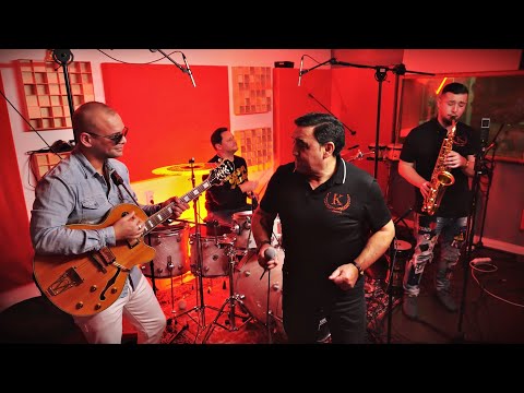 Kmeťoband - Prečo ? (Official video)