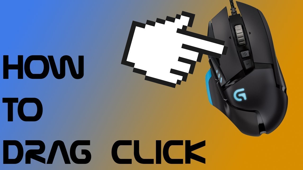 Научился Drack Ckick (20+ cps)