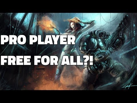 HOMESTORY CUP HEROES FREE FOR ALL - ft. Stats, Neeb, Elazer, Demuslim, Fear, Socke, Drogo, Patience