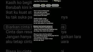Download lagu Lirik Karna su Sayang #karaoke  #karnasusayang #sayang mp3