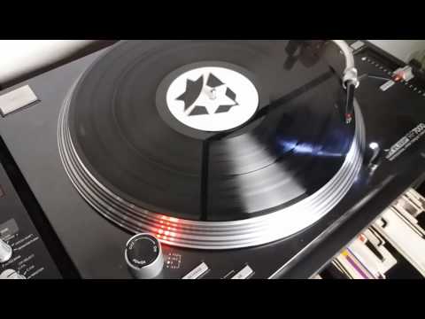 FreshStarsRecordings - Vinyl - toyz make noize