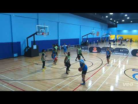 Waryah Law (68) tier 10 - 2023 Fall Racoon (65) - tcbl sunday