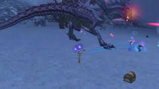 AVALANCHE - Let's Play Xenoblade Chronicles Bonus Part 280