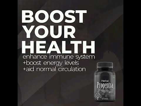 Progentra Capsule