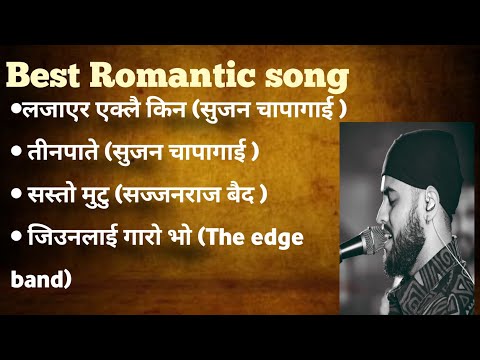 Nepali Romantic Love song (Sujan chapagain) Nepali music mahasus
