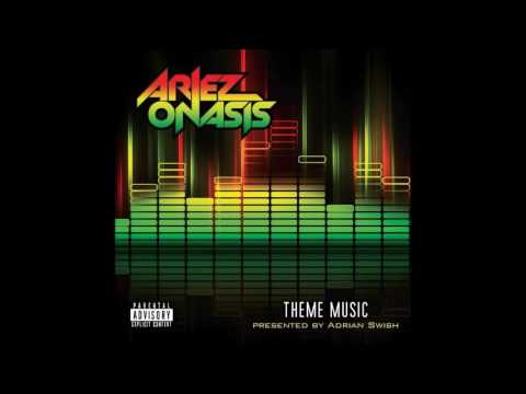 Ariez Onasis - Same Ol' Shit (Theme Music (Presented by Adrian Swish) 2013)