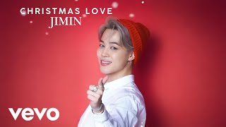 Download lagu Jimin ( of BTS) - Christmas love' MV mp3 Download lagu Jimin ( of BTS) - Christmas love' MV mp3