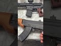 If You Could Only Have One Of These 3 Truck Guns What Would It Be