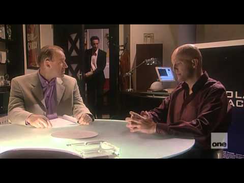 The Sketch Show S02E06