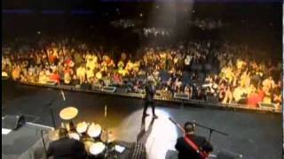 Larry Hernandez - Puros Toques En Vivo comando 4 y 9.mp4