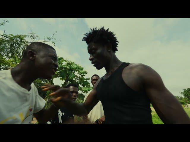 Video zu 'Nouchi Love' ansehen