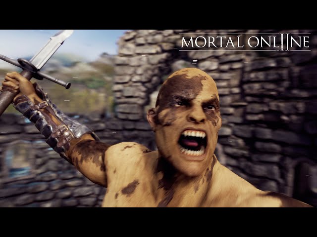 Video - Mortal Online 2 (PC)