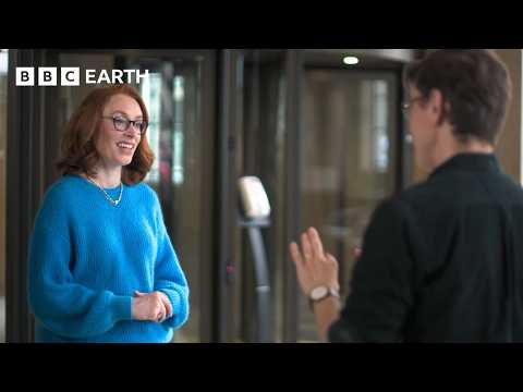 Why Did We Stop Using The Magnetic Card Stripe? | Secret Genius of Modern Life | BBC Earth Science