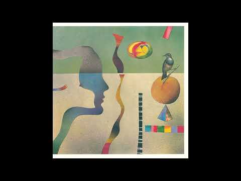 Gene Harris – Astralsignal (1974)