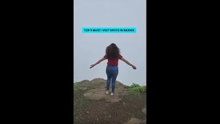 Download lagu Top 5 Must-Visit Spots in Nashik | Ft. Kamiya Jani | #shorts | Curly Tales mp3 Download lagu Top 5 Must-Visit Spots in Nashik | Ft. Kamiya Jani | #shorts | Curly Tales mp3